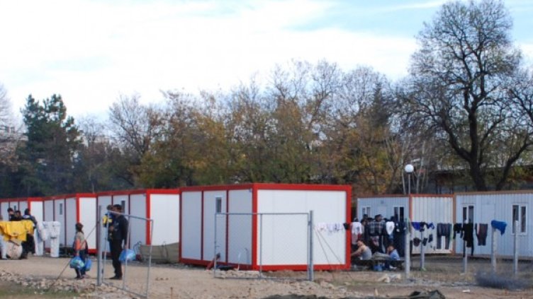 Снимка: БТА, архив