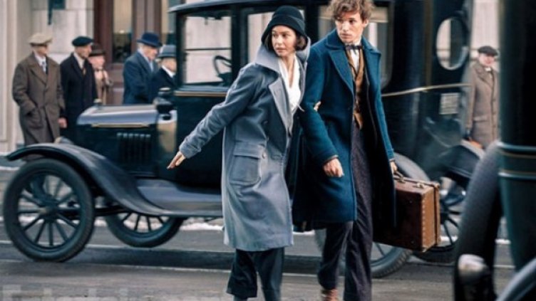 Снимка: Александра филмс