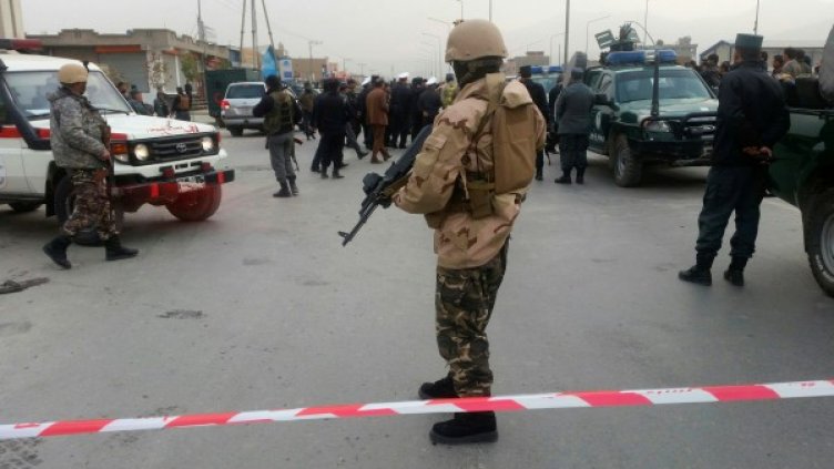 Снимка: Reuters