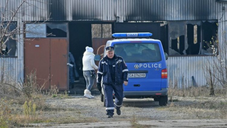 Снимка: архив, Bulphoto