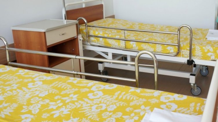 Снимка: Булфото, архив