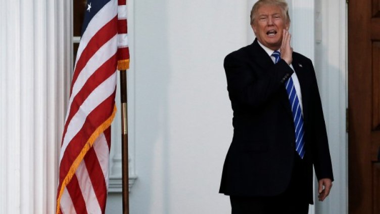 Доналд Тръмп. Снимка: Reuters