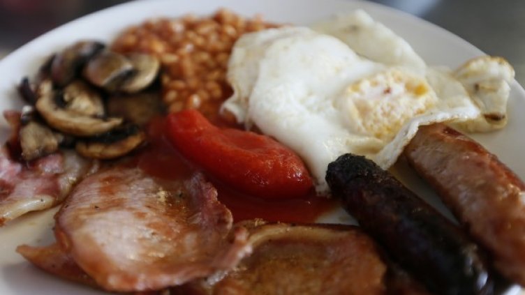 Снимка: Архив, Reuters