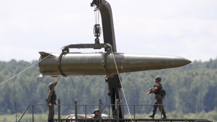 Снимка: Архив, Reuters