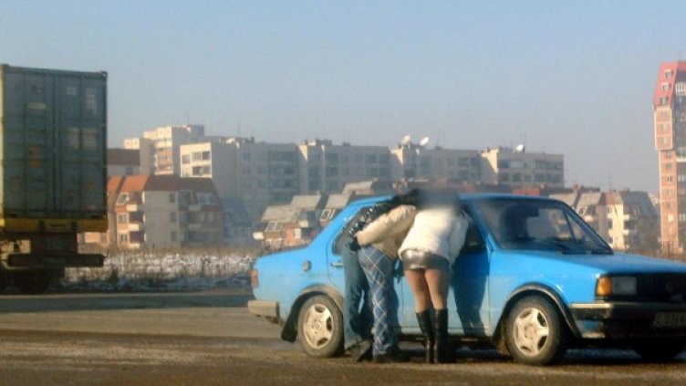 Снимка: Булфото, архив