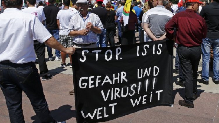 Снимка: Reuters