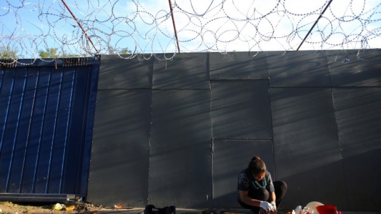 Снимка: архив Reuters