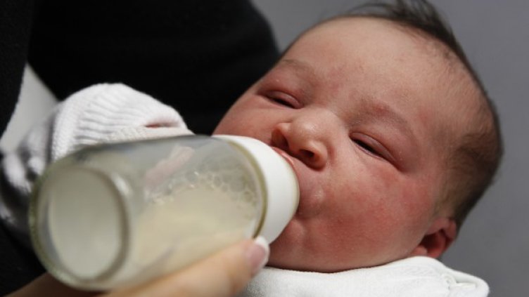 Снимка: Reuters, архив