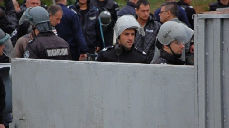 Снимка: архив Bulphoto