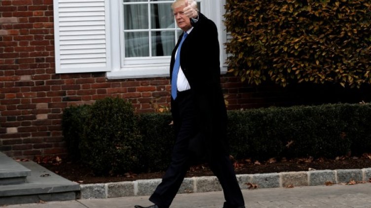 Доналд Тръмп. Снимка: Reuters