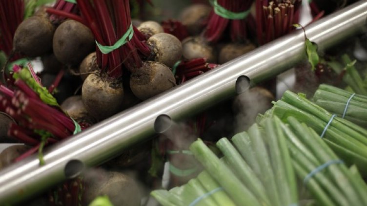 Снимка: Reuters, архив