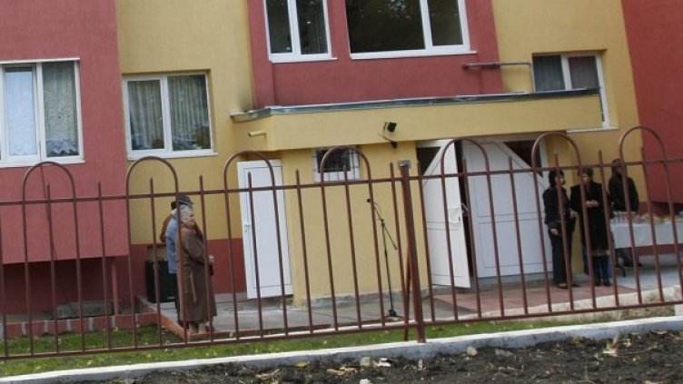 Снимка: архив, Булфото