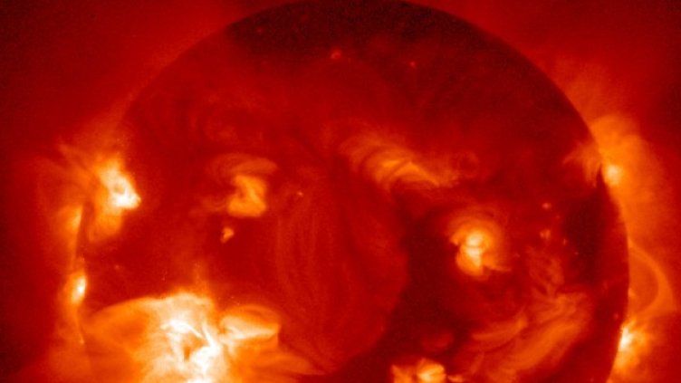 Снимка: Reuters, архив