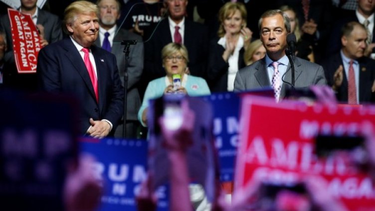 Снимка: Reuters