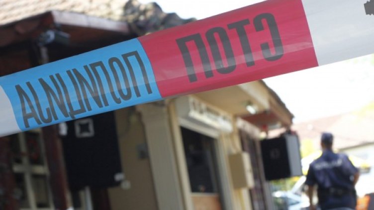 Снимка: архив Reuters