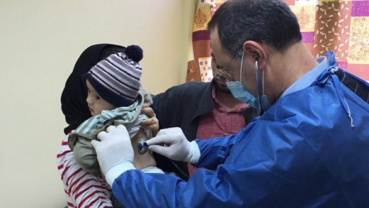 Снимка: ВМА