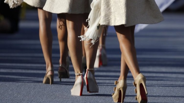 Снимка: Reuters, архив