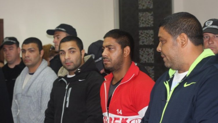 Снимка: Булфото