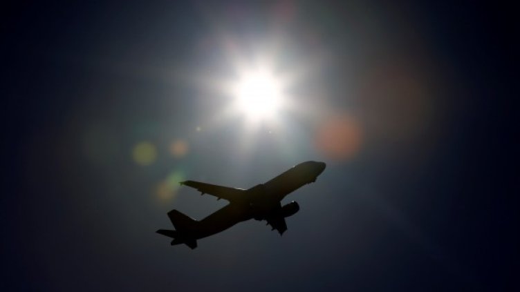 Снимка: архив, Reuters