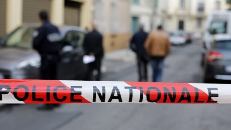 Снимка: архив Reuters