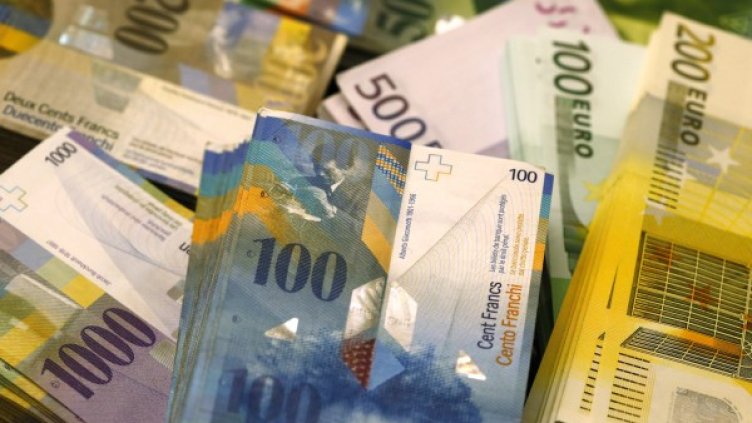 Снимка: архив, Reuters