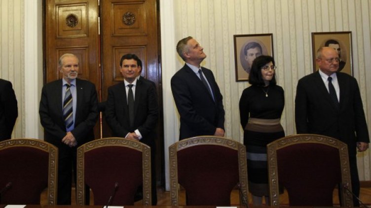 Снимка: Олег Попов, Dnes.bg