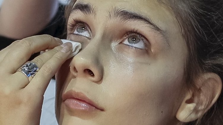 Снимка:  Reuters