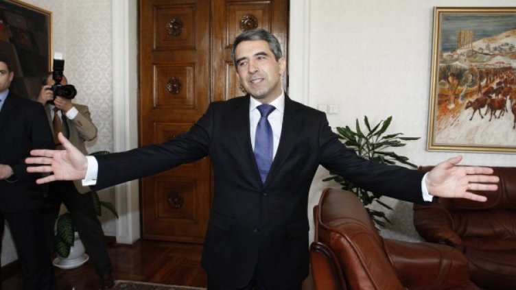 Снимка: Олег Попов, Dnes.bg