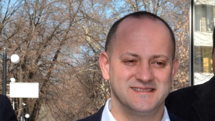 Снимка: БТА, архив