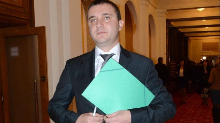 Снимка: Архив, Булфото