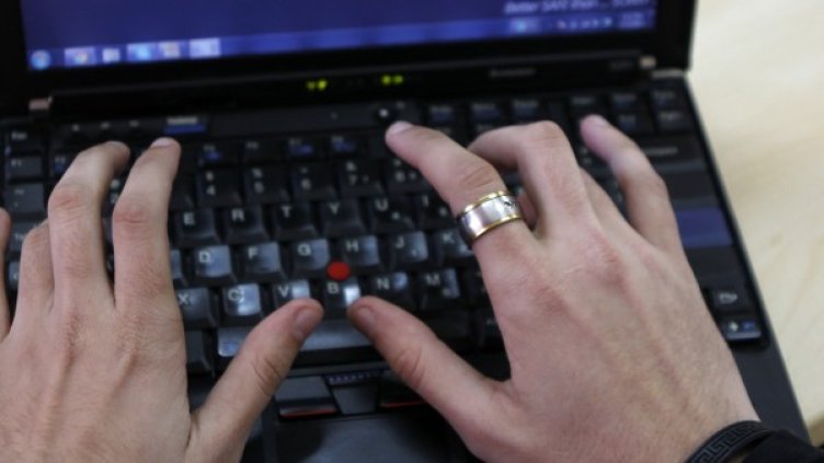 Снимка: архив Reuters