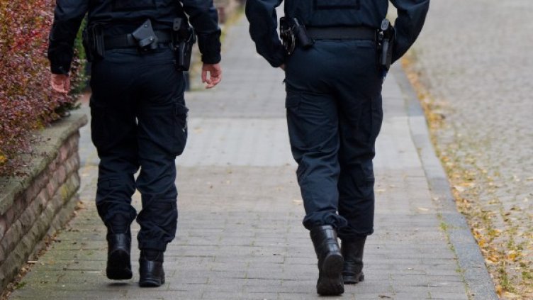 Снимка: БТА, архив