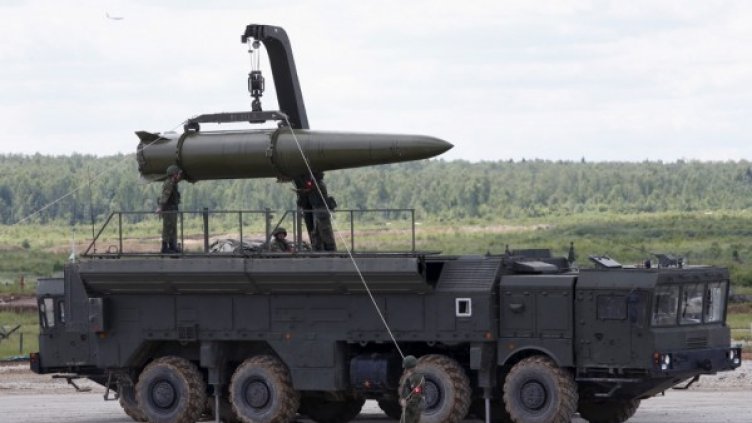 Снимка: архив, Reuters