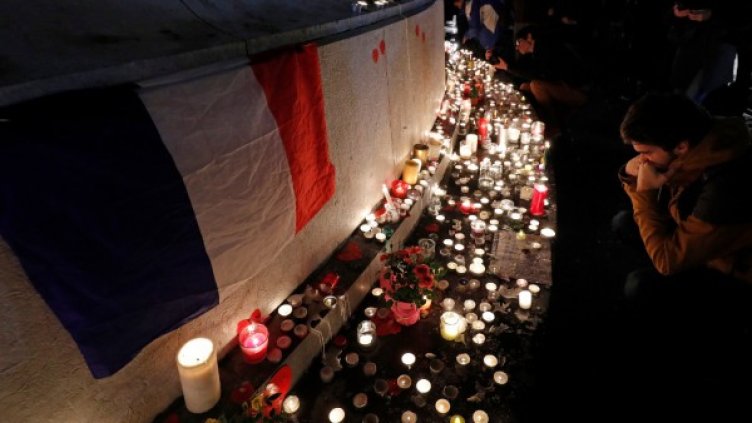 Снимка: архив, Reuters