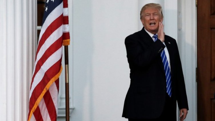 Снимка: Reuters, архив