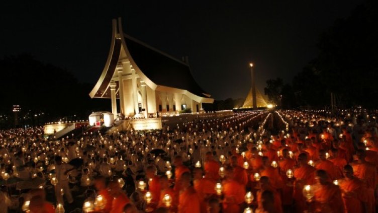 Снимка: Reuters, архив