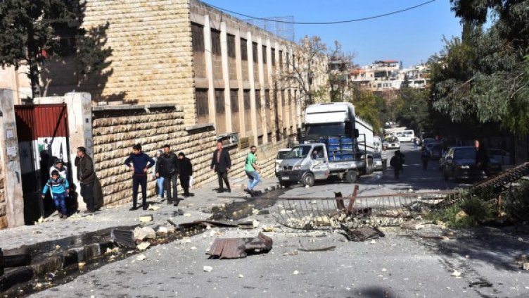 Снимка: архив, Reuters