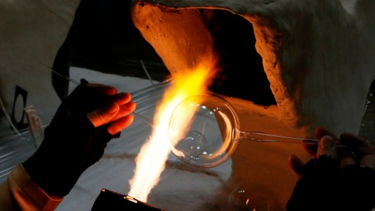 Снимка: архив, Reuters