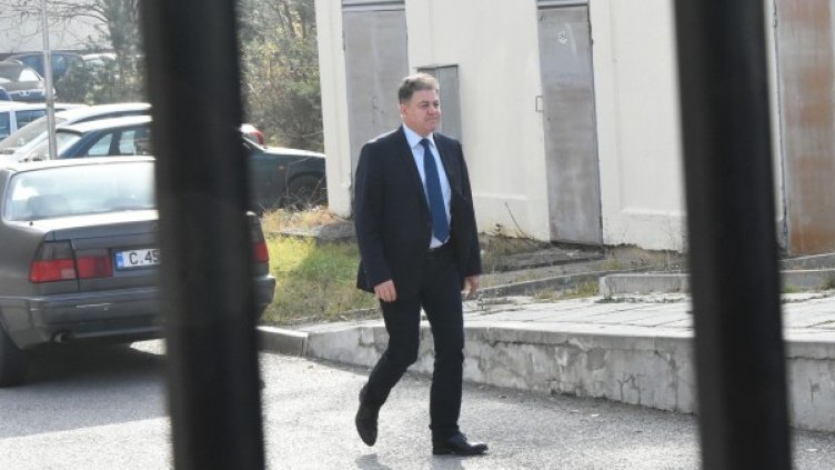 Николай Ненчев. Снимка: Булфото