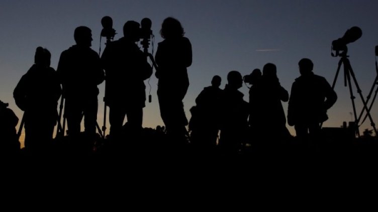 Снимка: архив, Reuters