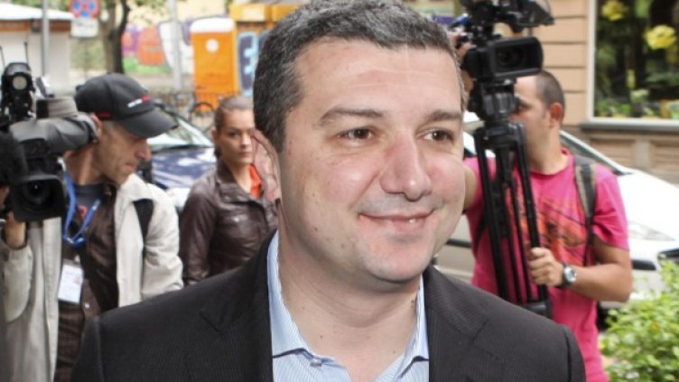 Архив: Булфото