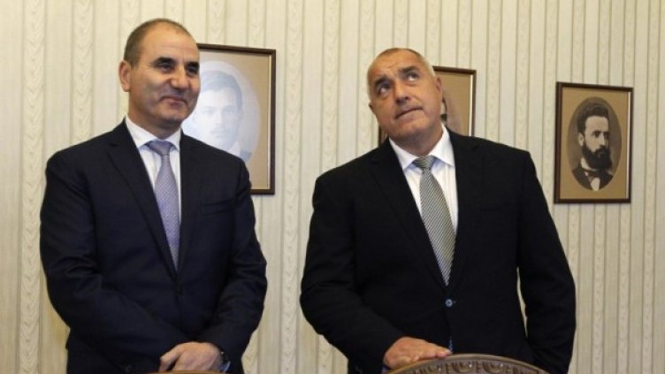 Снимка: Олег Попов/Dnes.bg