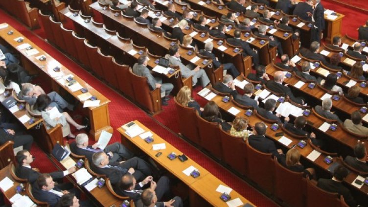 Снимка: архив, БТА