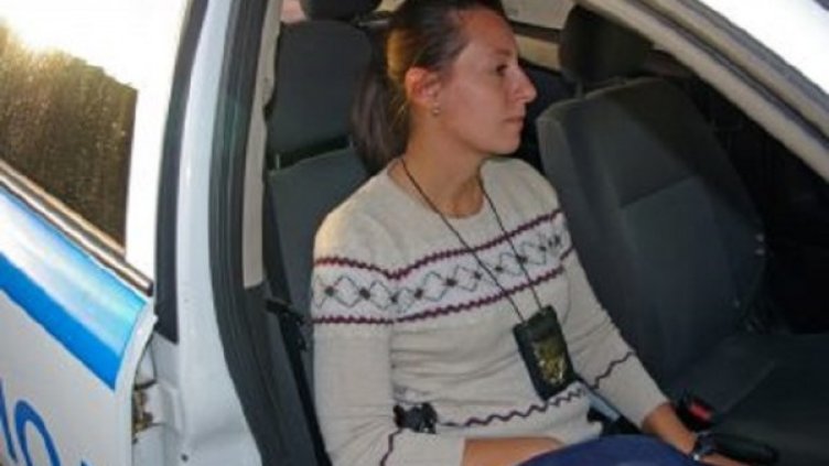 Снимка: Вестник "Труд'