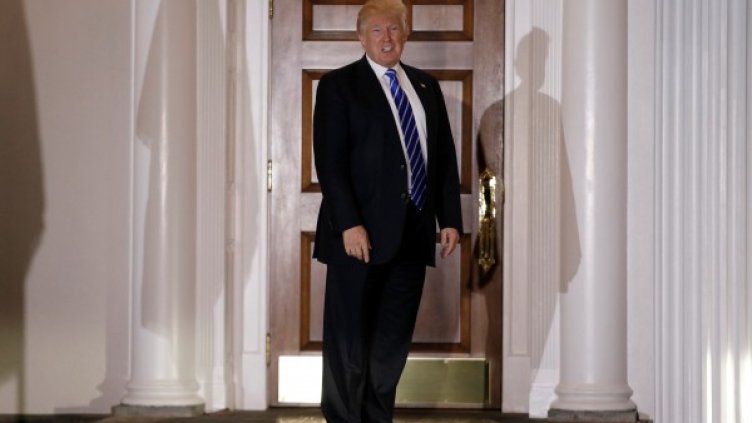 Доналд Тръмп. Снимка: архив, Reuters