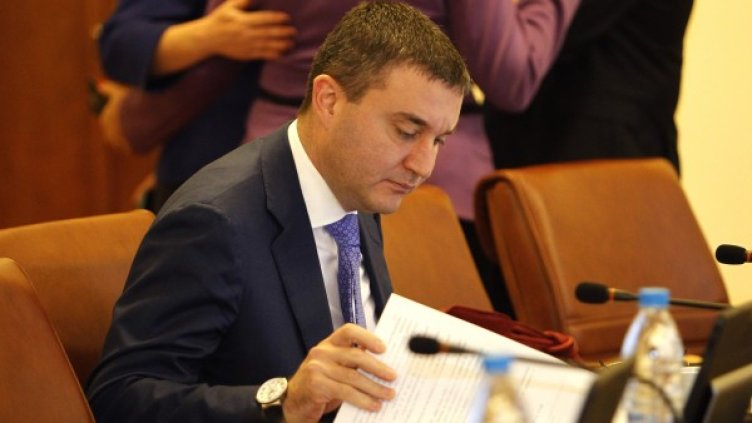 Снимка: Олег Попов/Dnes.bg