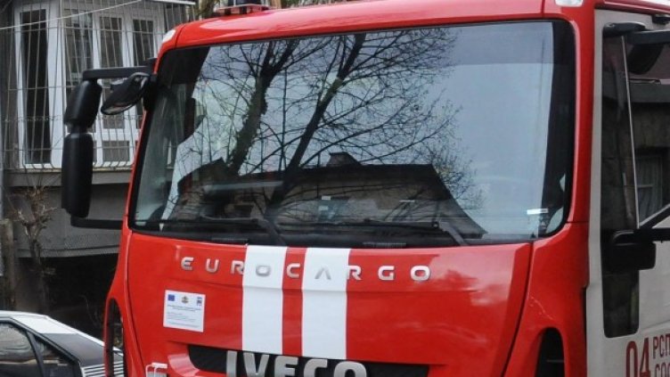 Снимка: архив, БулФото