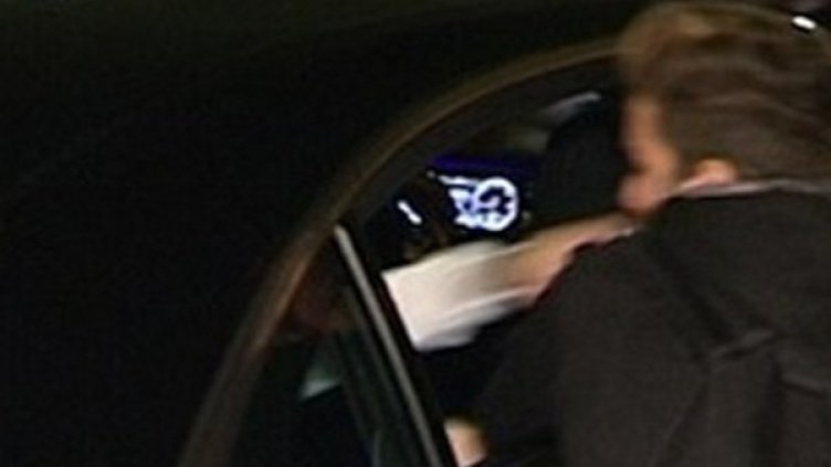 Снимка: Кадър от You Tube