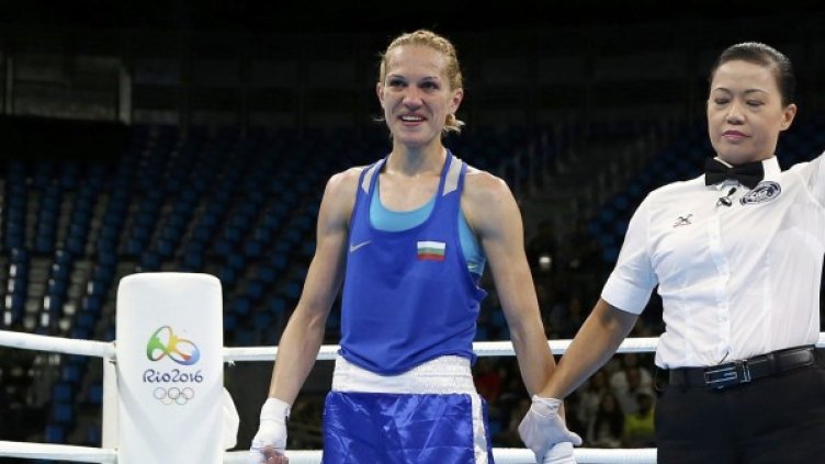 Снимка: Reuters