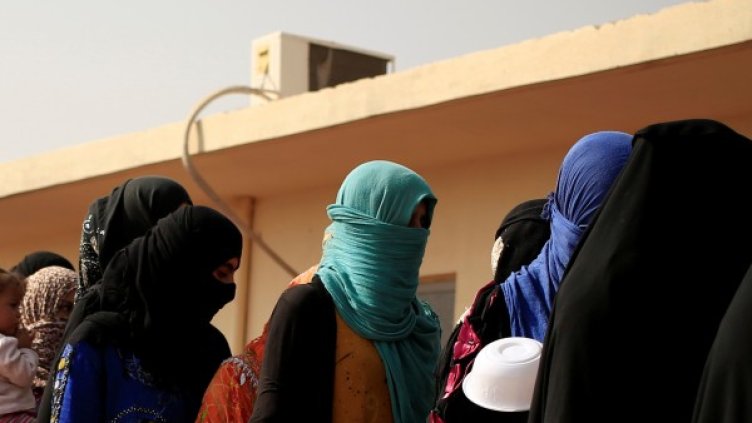 Снимка: архив Reuters